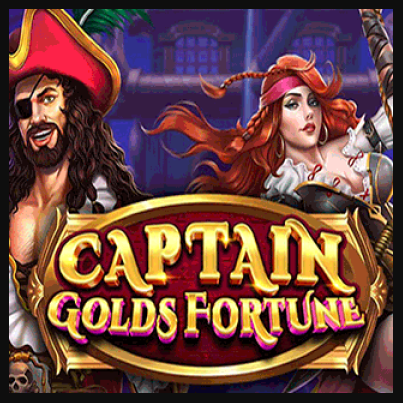 Captain Golds Fortune
